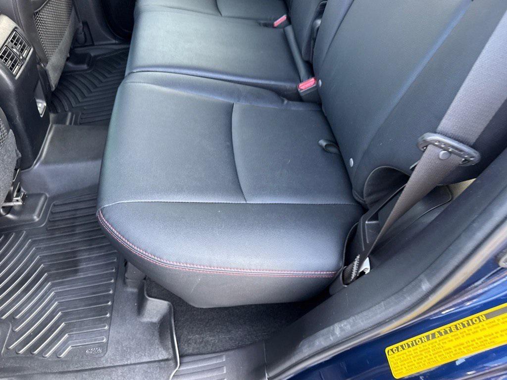 used 2023 Toyota 4Runner car, priced at $44,751