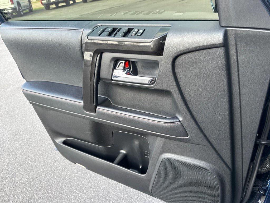 used 2023 Toyota 4Runner car, priced at $44,751