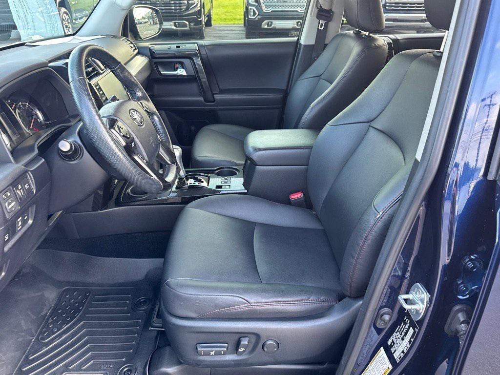 used 2023 Toyota 4Runner car, priced at $44,751