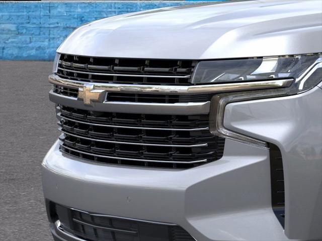 new 2024 Chevrolet Suburban car, priced at $72,590