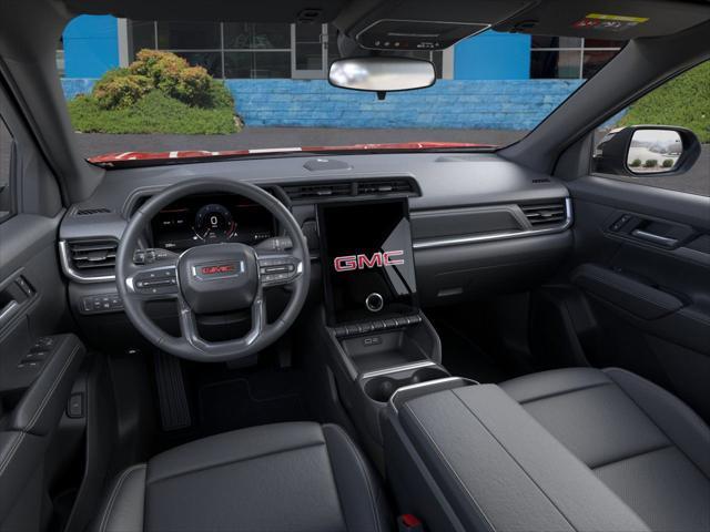 new 2025 GMC Terrain car, priced at $36,740