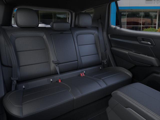 new 2025 GMC Terrain car, priced at $36,740