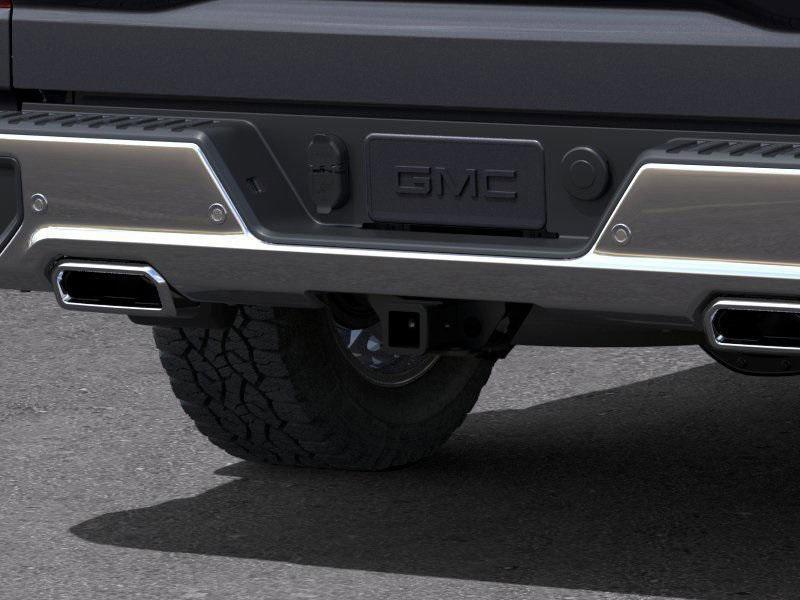 new 2025 GMC Sierra 1500 car, priced at $60,900