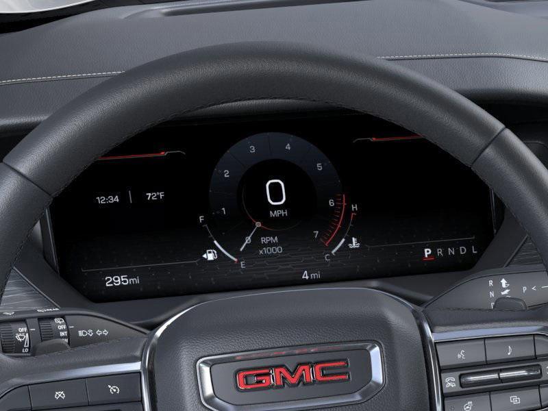 new 2026 GMC Acadia car, priced at $54,959