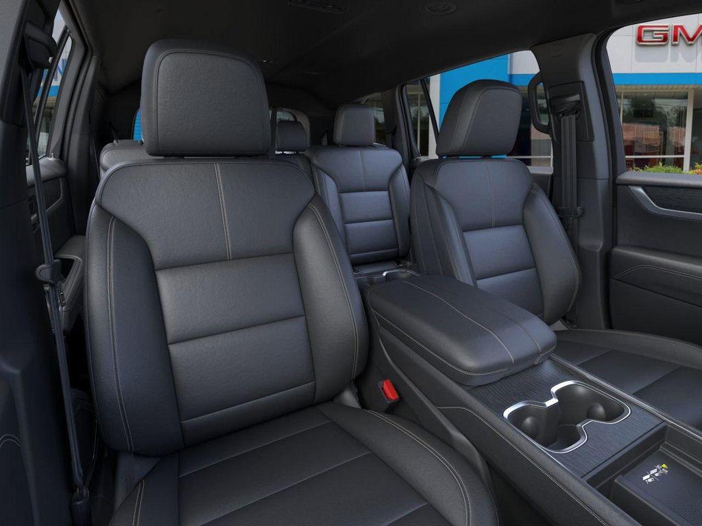 new 2026 GMC Acadia car, priced at $54,959