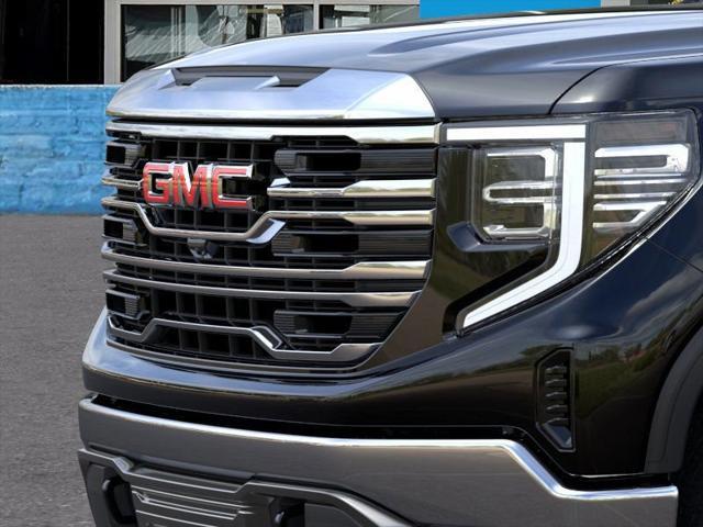 new 2024 GMC Sierra 1500 car, priced at $68,160