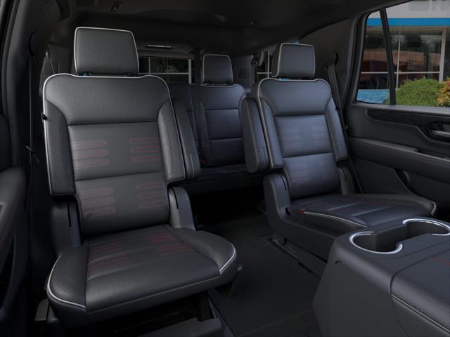 new 2025 GMC Yukon car, priced at $99,709