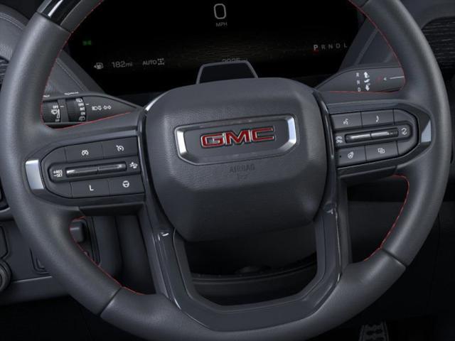 new 2025 GMC Yukon car, priced at $99,709