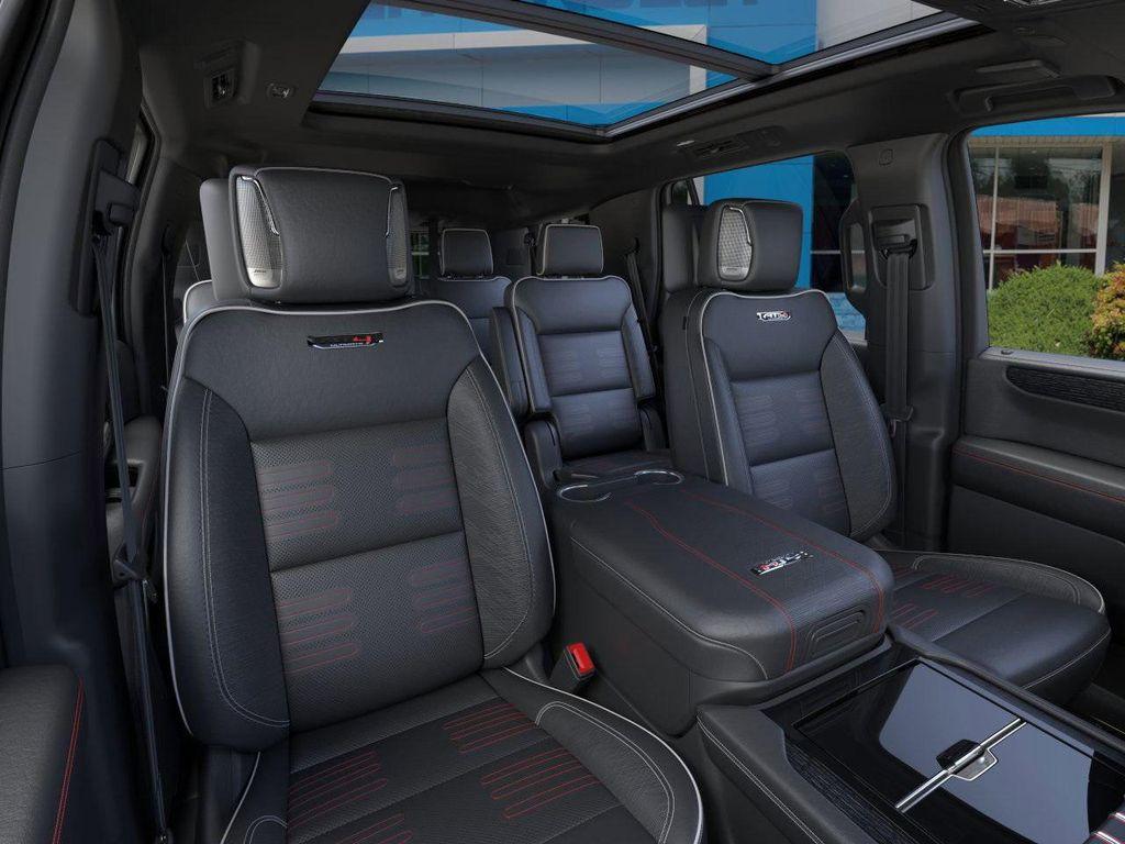 new 2025 GMC Yukon car, priced at $99,709