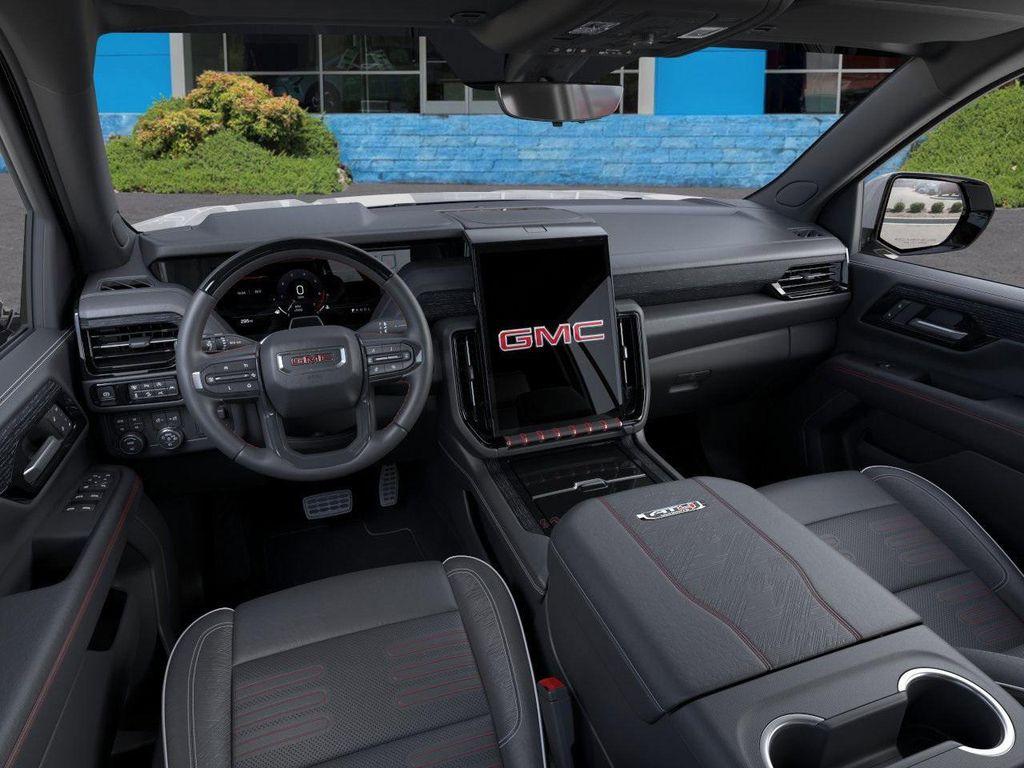 new 2025 GMC Yukon car, priced at $98,589