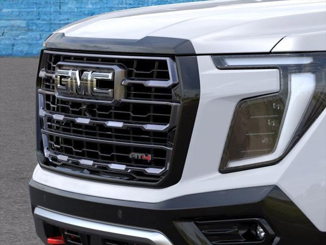 new 2025 GMC Yukon car, priced at $98,589