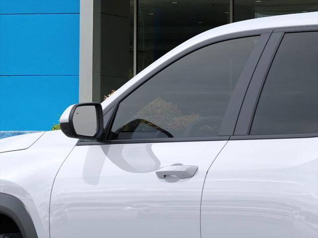 new 2026 Chevrolet Equinox car, priced at $32,530