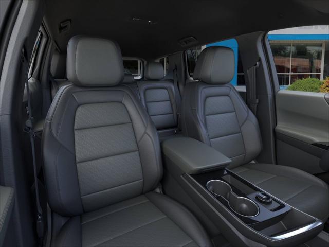 new 2026 Chevrolet Equinox car, priced at $32,530