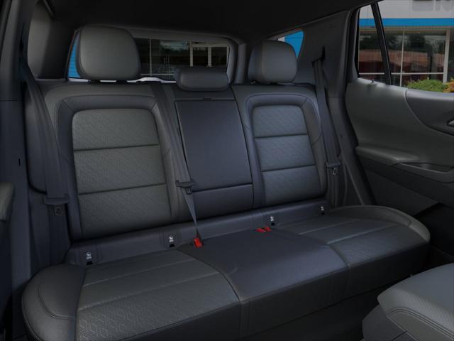 new 2026 Chevrolet Equinox car, priced at $32,530