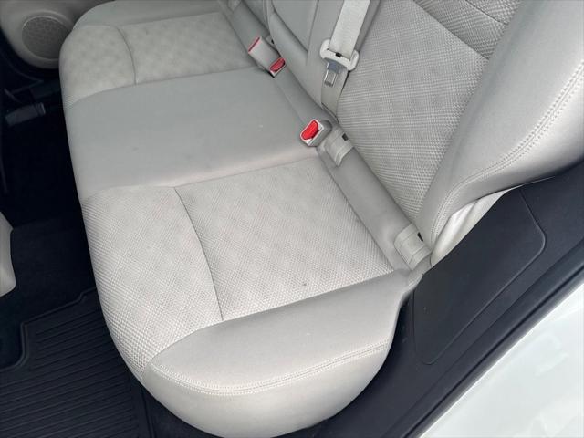 used 2018 Nissan Rogue Sport car, priced at $16,782