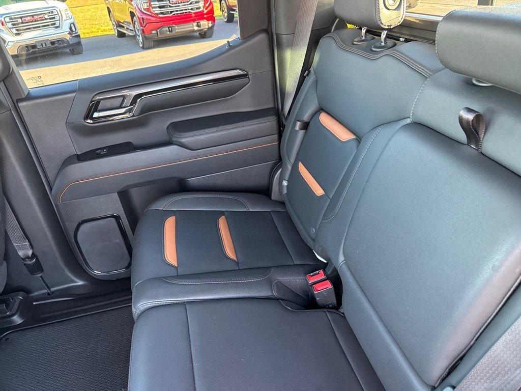 used 2023 GMC Sierra 1500 car, priced at $49,828