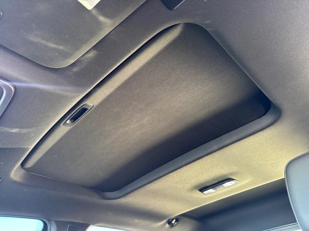 used 2023 GMC Sierra 1500 car, priced at $49,828