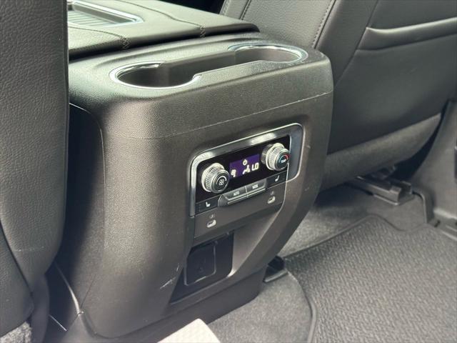 used 2022 GMC Yukon car, priced at $64,879