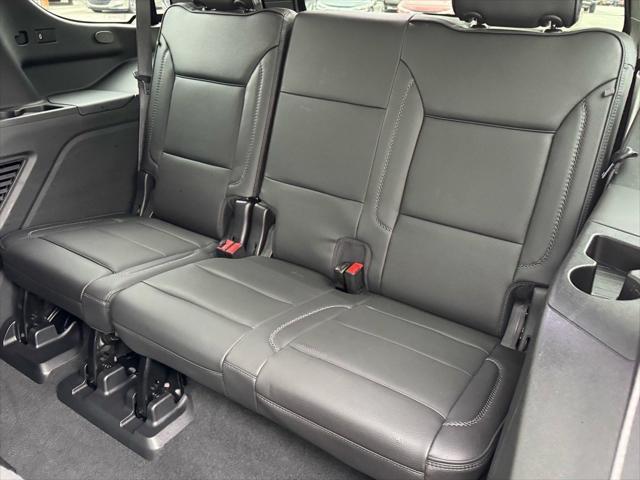 used 2022 GMC Yukon car, priced at $64,879
