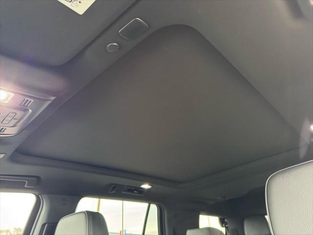 used 2022 GMC Yukon car, priced at $64,879