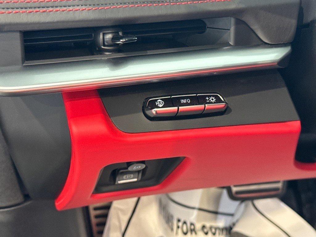 used 2023 Chevrolet Corvette car, priced at $84,737