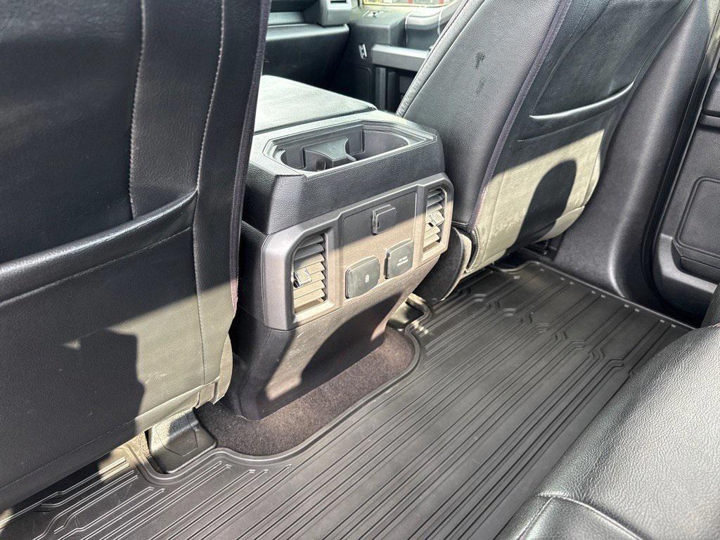 used 2019 Ford F-150 car, priced at $32,360