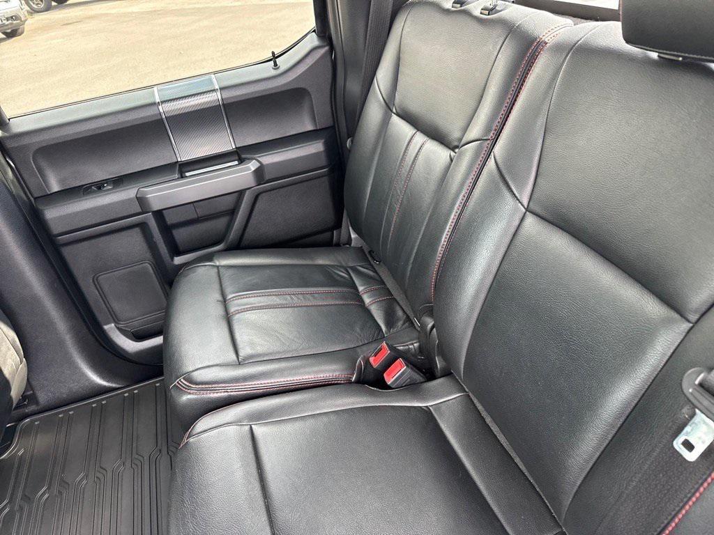 used 2019 Ford F-150 car, priced at $32,360