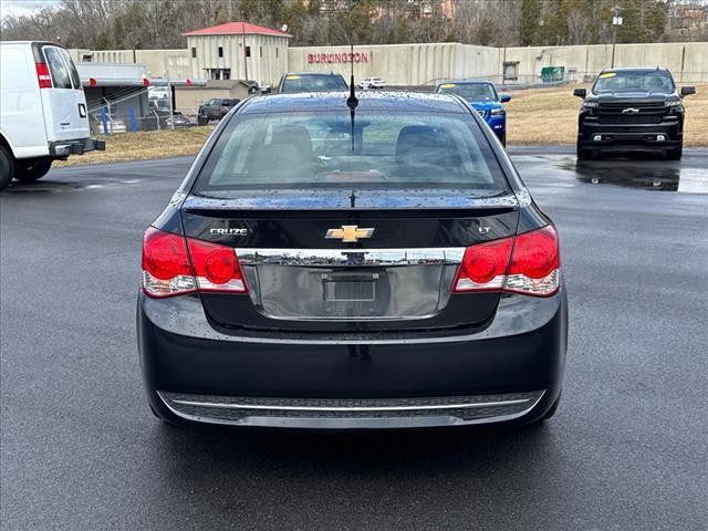 used 2013 Chevrolet Cruze car, priced at $7,846