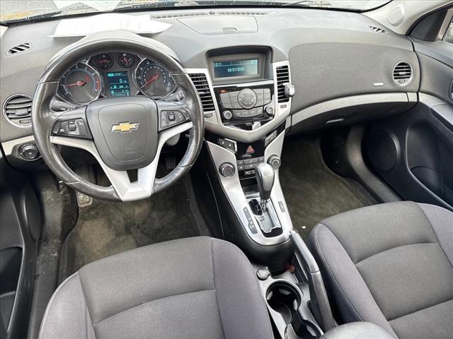 used 2013 Chevrolet Cruze car, priced at $7,846