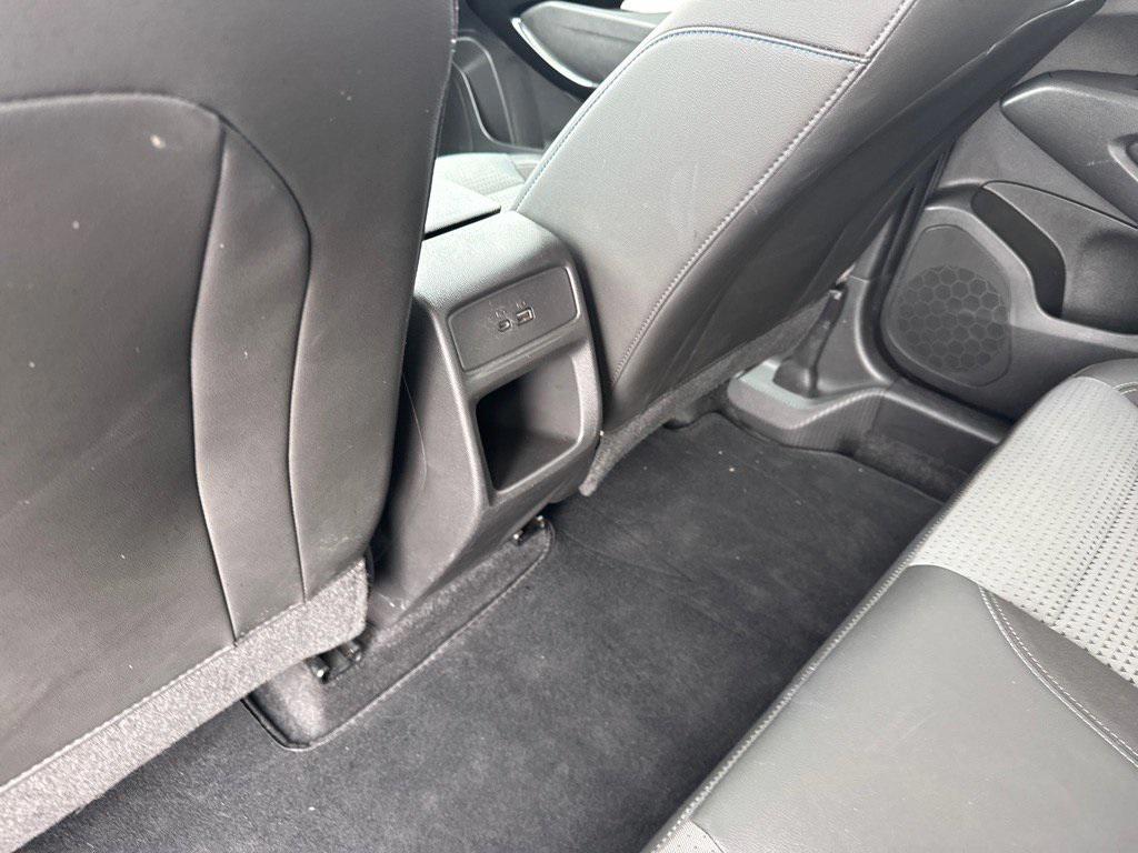 used 2024 Chevrolet Trax car, priced at $22,952