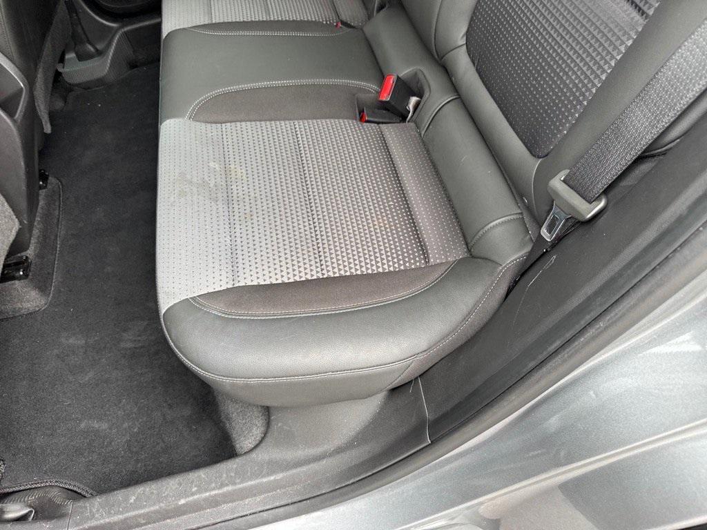 used 2024 Chevrolet Trax car, priced at $22,952