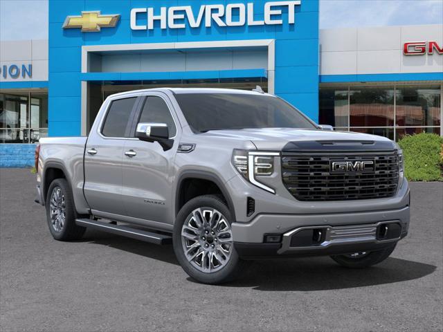 new 2025 GMC Sierra 1500 car, priced at $86,915