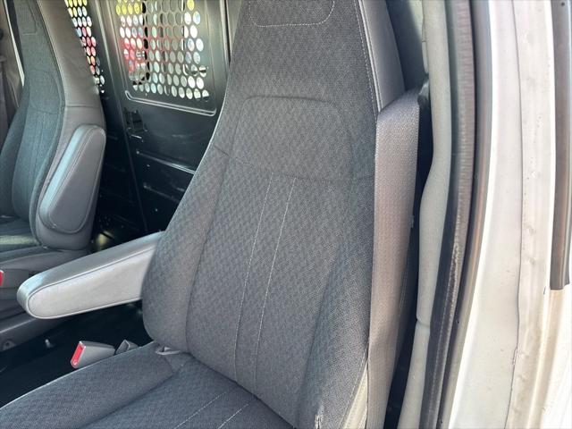 used 2019 GMC Savana 2500 car, priced at $10,950