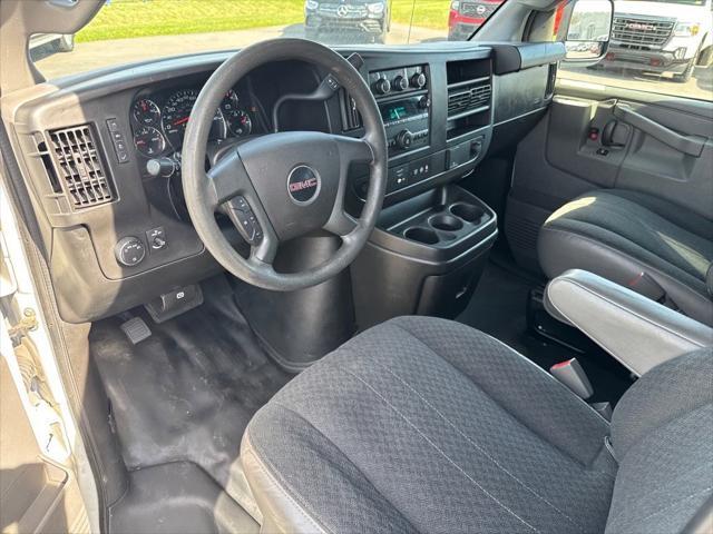 used 2019 GMC Savana 2500 car, priced at $10,950