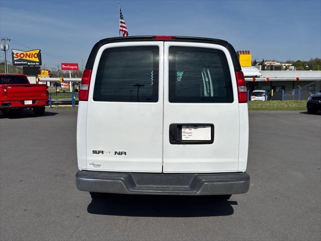 used 2019 GMC Savana 2500 car, priced at $10,950