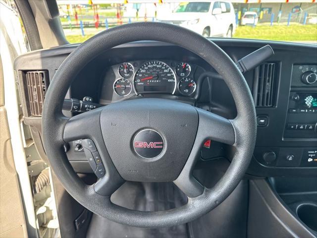 used 2019 GMC Savana 2500 car, priced at $10,950
