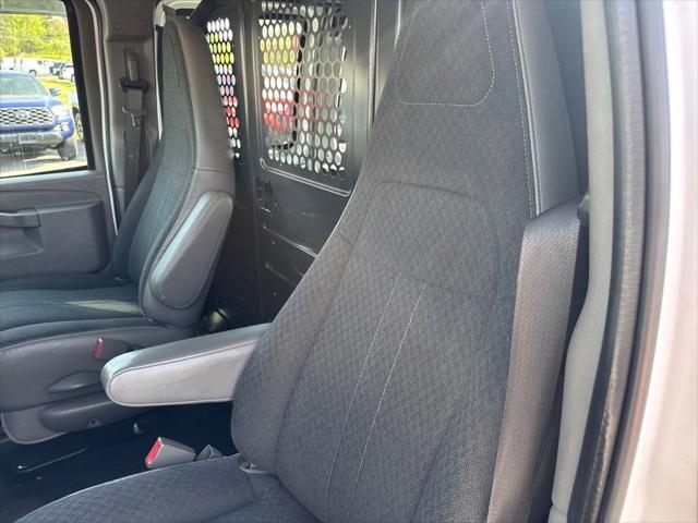 used 2019 GMC Savana 2500 car, priced at $10,950