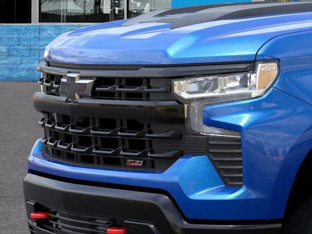 new 2025 Chevrolet Silverado 1500 car, priced at $69,145