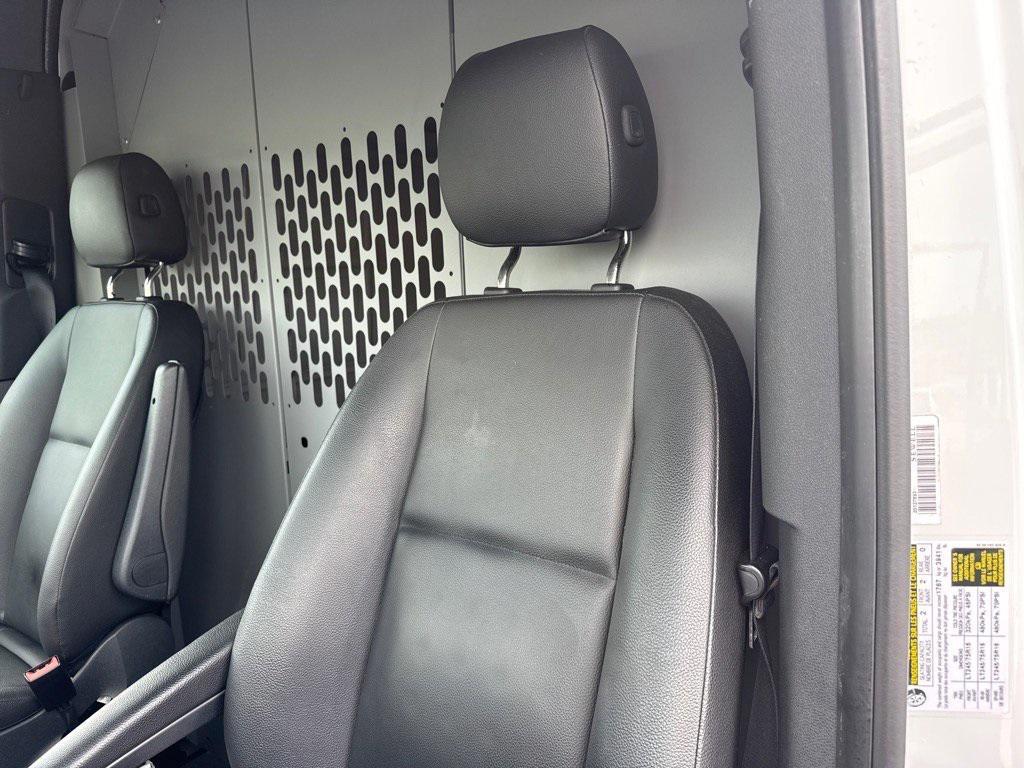 used 2022 Mercedes-Benz Sprinter 2500 car, priced at $22,950