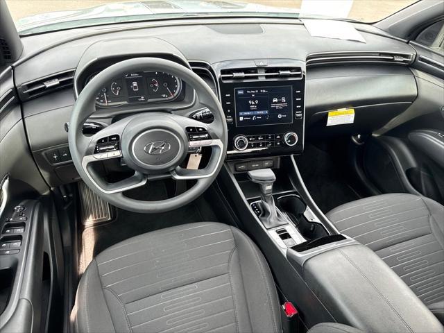 used 2024 Hyundai SANTA CRUZ car, priced at $25,855