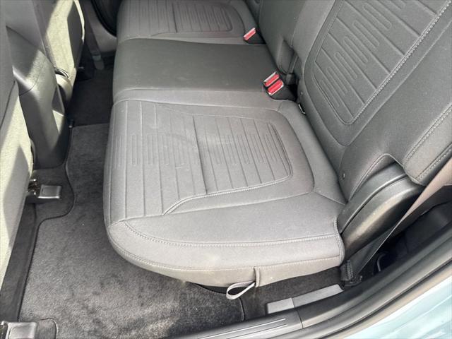 used 2024 Hyundai SANTA CRUZ car, priced at $25,855