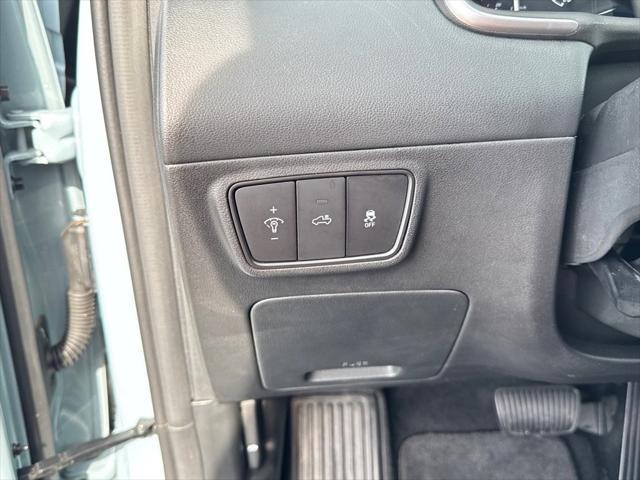 used 2024 Hyundai SANTA CRUZ car, priced at $25,855