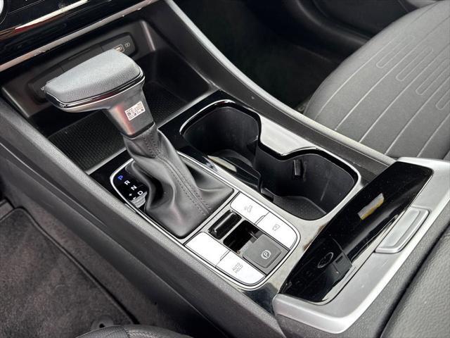 used 2024 Hyundai SANTA CRUZ car, priced at $25,855