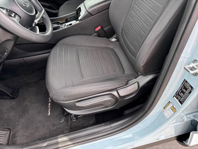 used 2024 Hyundai SANTA CRUZ car, priced at $25,855