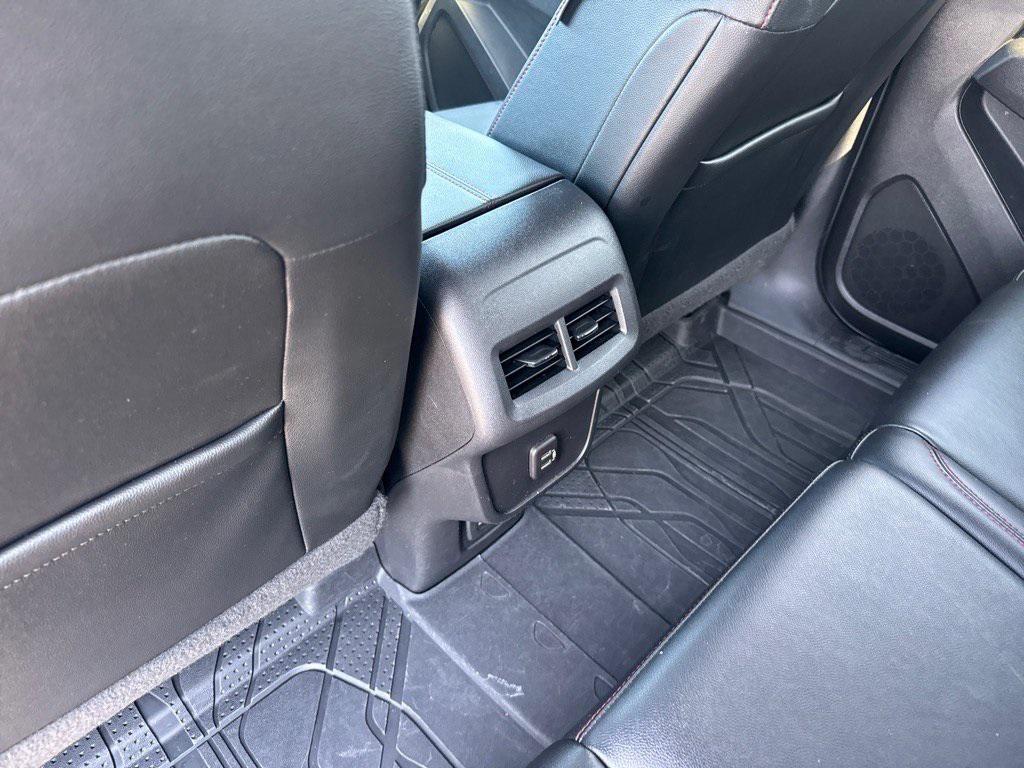 used 2023 Chevrolet Equinox car, priced at $23,925