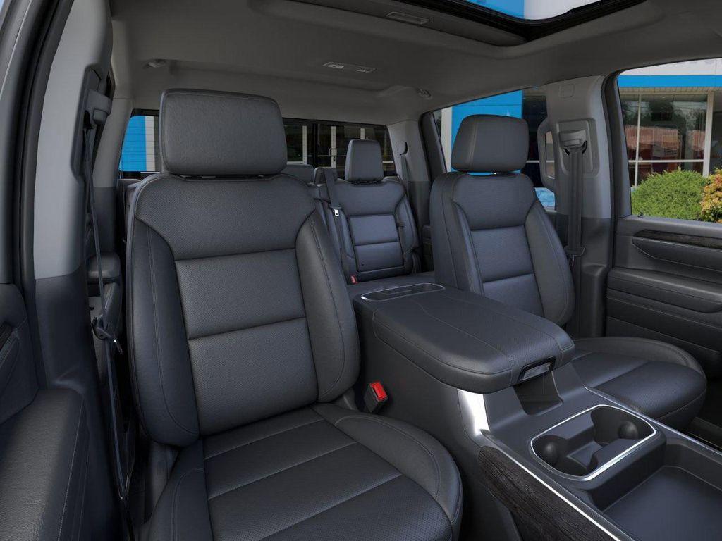new 2026 Chevrolet Silverado 2500 car, priced at $88,340
