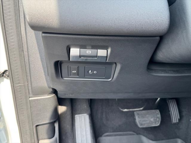 used 2022 Land Rover Discovery Sport car, priced at $29,955