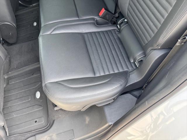 used 2022 Land Rover Discovery Sport car, priced at $29,955
