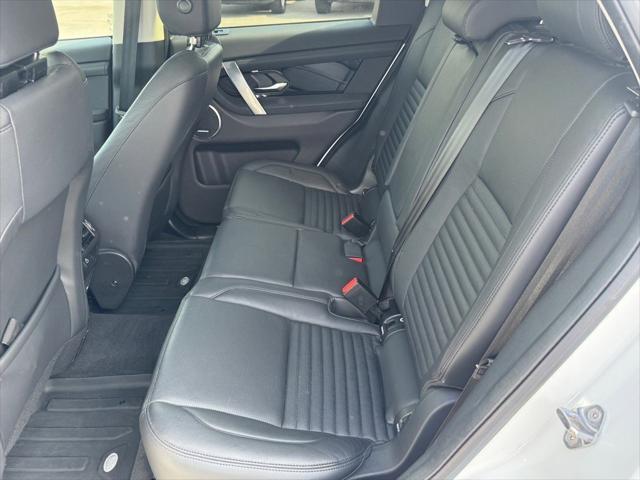 used 2022 Land Rover Discovery Sport car, priced at $29,955