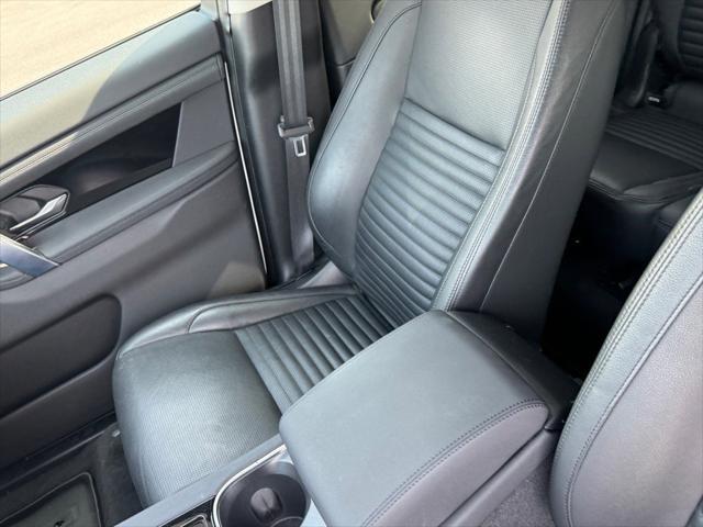 used 2022 Land Rover Discovery Sport car, priced at $29,955